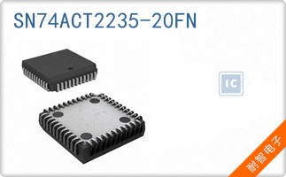 SN74ACT2235-20FN
