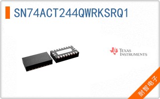 SN74ACT244QWRKSRQ1