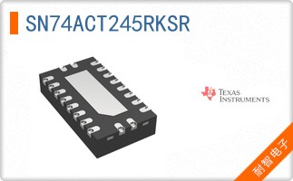 SN74ACT245RKSR