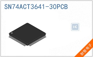SN74ACT3641-30PCB