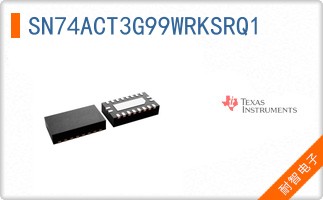 SN74ACT3G99WRKSRQ1
