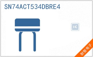 SN74ACT534DBRE4