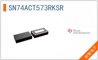 SN74ACT573RKSR
