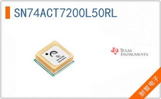 SN74ACT7200L50RL