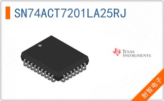SN74ACT7201LA25RJ
