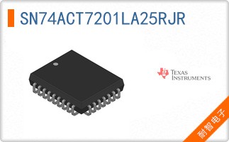 SN74ACT7201LA25RJR