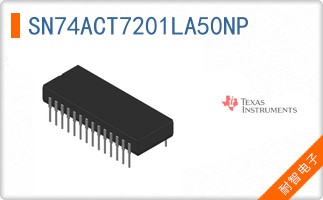 SN74ACT7201LA50NP