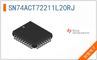 SN74ACT72211L20RJ