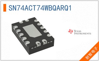 SN74ACT74WBQARQ1