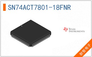 SN74ACT7801-18FNR