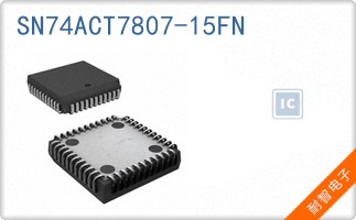 SN74ACT7807-15FN