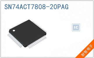 SN74ACT7808-20PAG