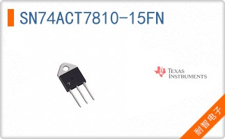 SN74ACT7810-15FN