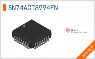 SN74ACT8994FN