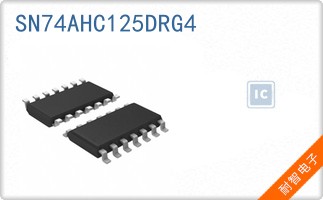 SN74AHC125DRG4