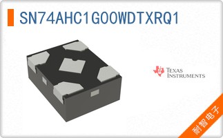 SN74AHC1G00WDTXRQ1