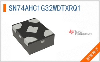 SN74AHC1G32WDTXRQ1