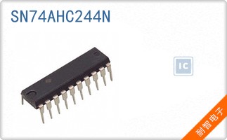 SN74AHC244N
