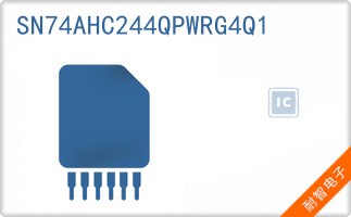SN74AHC244QPWRG4Q1