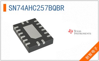 SN74AHC257BQBR