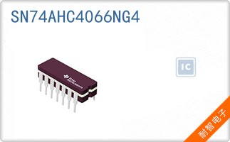 SN74AHC4066NG4