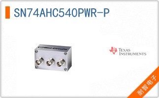 SN74AHC540PWR-P