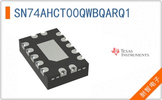 SN74AHCT00QWBQARQ1