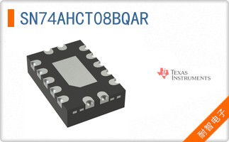 SN74AHCT08BQAR
