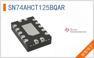 SN74AHCT125BQAR