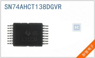 SN74AHCT138DGVR