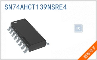 SN74AHCT139NSRE4