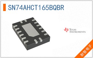 SN74AHCT165BQBR