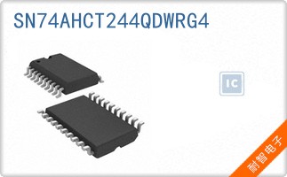 SN74AHCT244QDWRG4