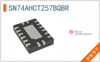 SN74AHCT257BQBR
