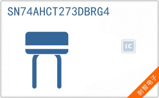 SN74AHCT273DBRG4