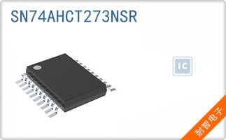 SN74AHCT273NSR