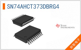SN74AHCT373DBRG4