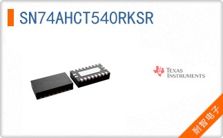 SN74AHCT540RKSR