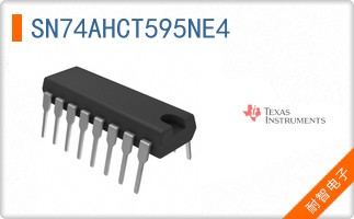 SN74AHCT595NE4