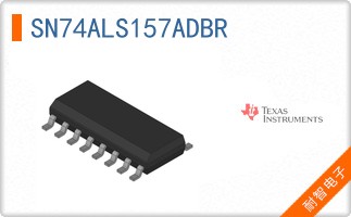 SN74ALS157ADBR