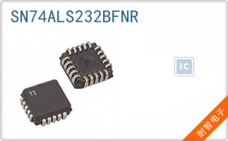 SN74ALS232BFNR