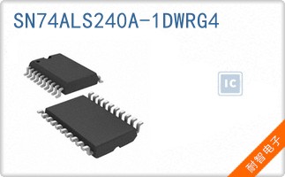SN74ALS240A-1DWRG4