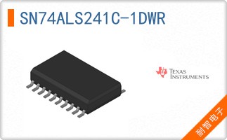 SN74ALS241C-1DWR
