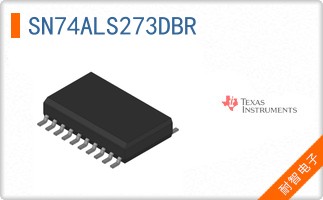 SN74ALS273DBR