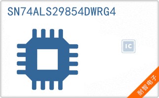 SN74ALS29854DWRG4