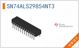 SN74ALS29854NT3