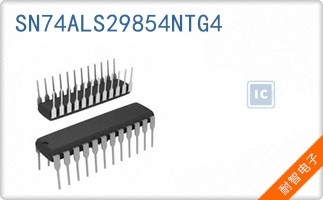 SN74ALS29854NTG4