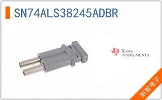 SN74ALS38245ADBR