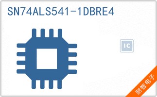 SN74ALS541-1DBRE4