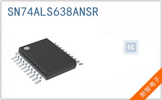 SN74ALS638ANSR